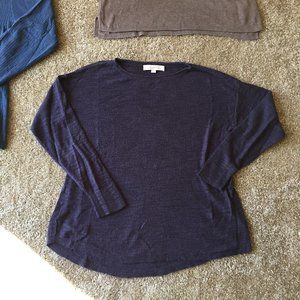 Crewneck Sweater